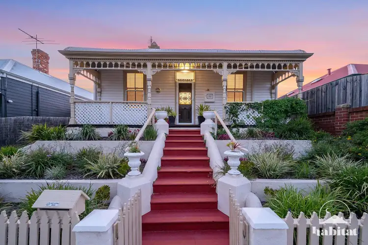 33 King Street, East Fremantle WA 6158