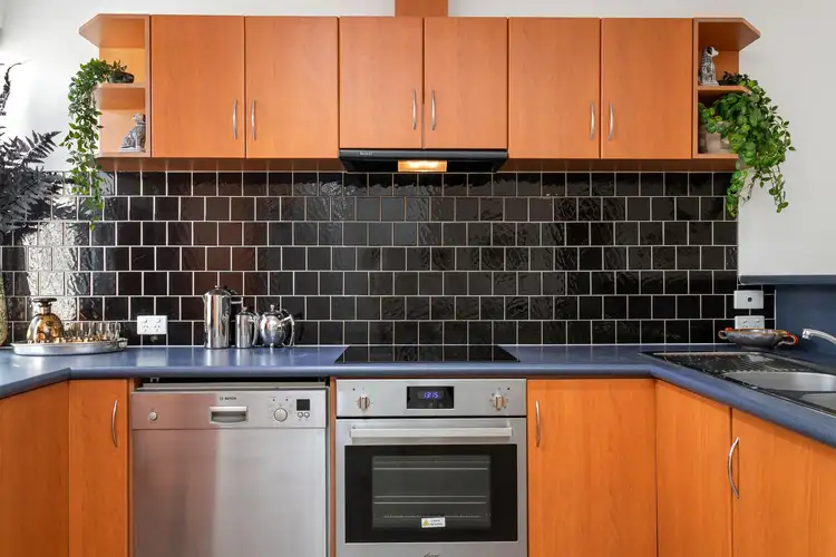 Fifth view of Homely townhouse listing, 6/1 Lentona Road, Attadale WA 6156