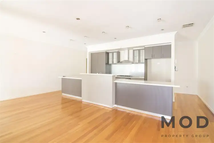 Second view of Homely house listing, 5 Madison Link,, Success WA 6164