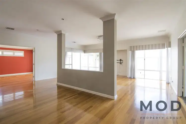 Fourth view of Homely house listing, 5 Madison Link,, Success WA 6164