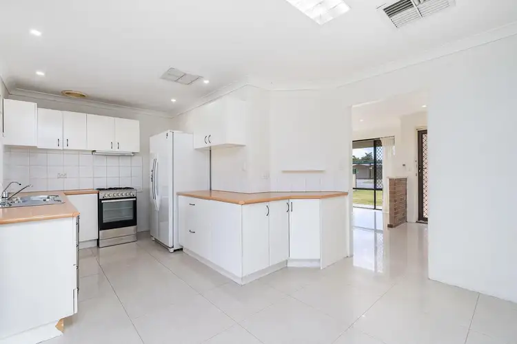 Fifth view of Homely house listing, 43 Mandarin Way, Seville Grove WA 6112