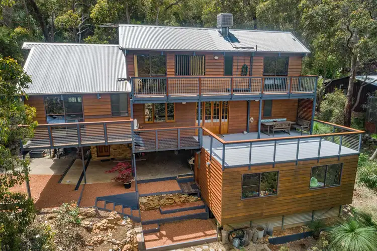 36 Brook Road, Darlington WA 6070