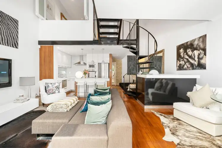 5/2 St Leonards Street, Mosman Park WA 6012
