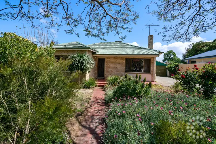 10 Gosch Street, Hamilton Hill WA 6163