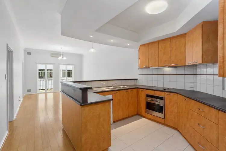 Fifth view of Homely apartment listing, 34/2 Mayfair Street, West Perth WA 6005