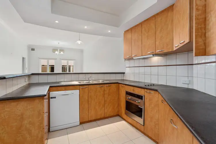 Sixth view of Homely apartment listing, 34/2 Mayfair Street, West Perth WA 6005