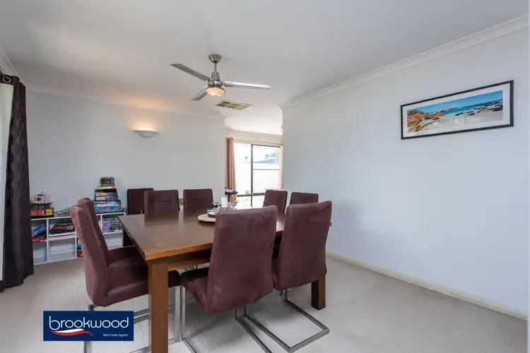 Second view of Homely house listing, 3 Ferrolana Court, Stratton WA 6056