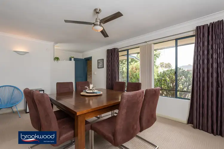 Third view of Homely house listing, 3 Ferrolana Court, Stratton WA 6056