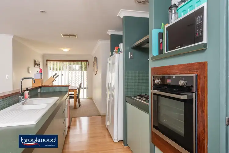 Fifth view of Homely house listing, 3 Ferrolana Court, Stratton WA 6056