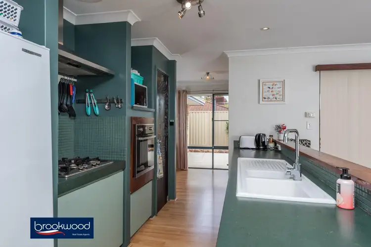 Sixth view of Homely house listing, 3 Ferrolana Court, Stratton WA 6056