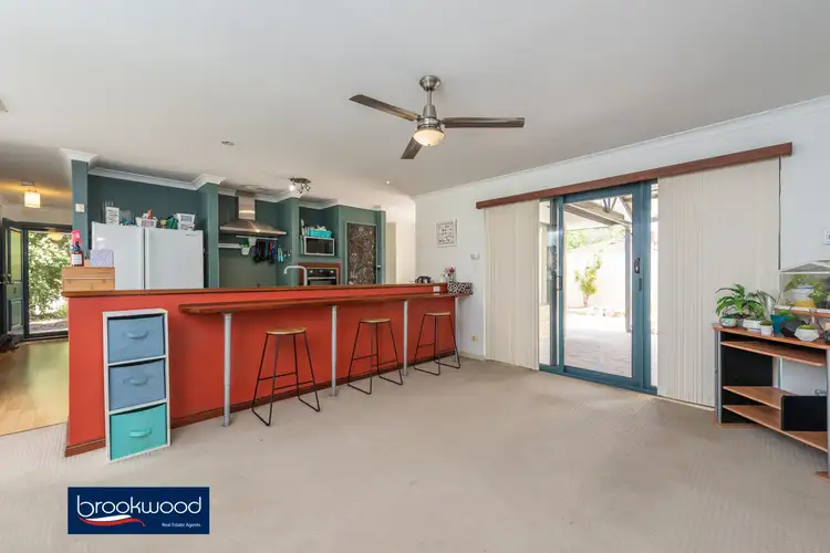 Seventh view of Homely house listing, 3 Ferrolana Court, Stratton WA 6056