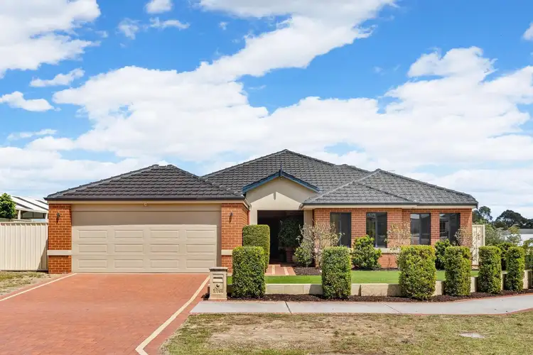 176 Arpenteur Drive, Baldivis WA 6171
