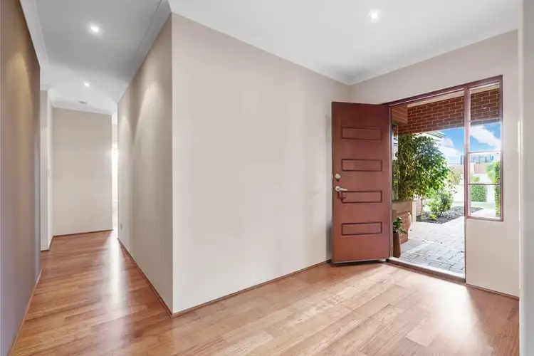 Third view of Homely house listing, 176 Arpenteur Drive, Baldivis WA 6171
