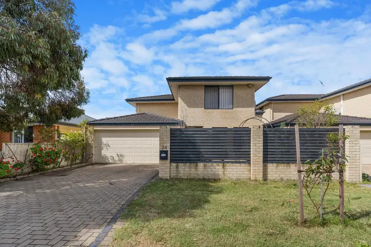 24 Sydney Street, Queens Park WA 6107