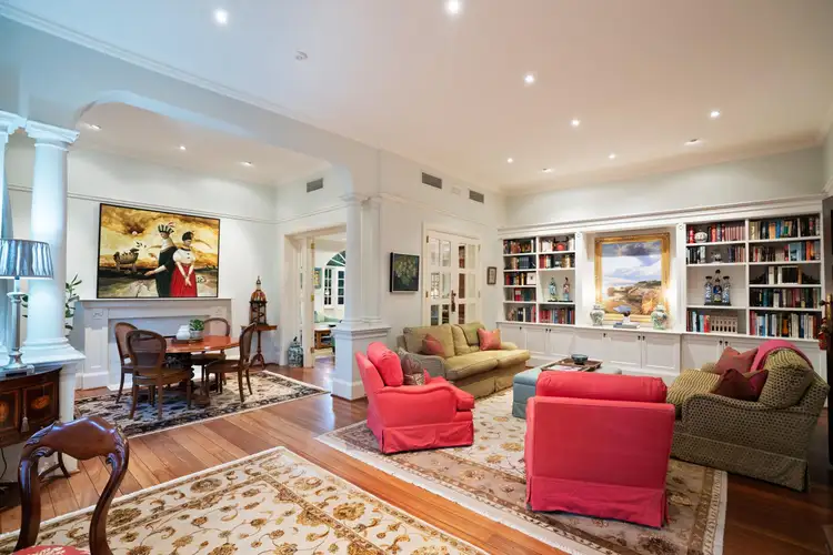 Sixth view of Homely house listing, 3 Second Avenue, Mount Lawley WA 6050