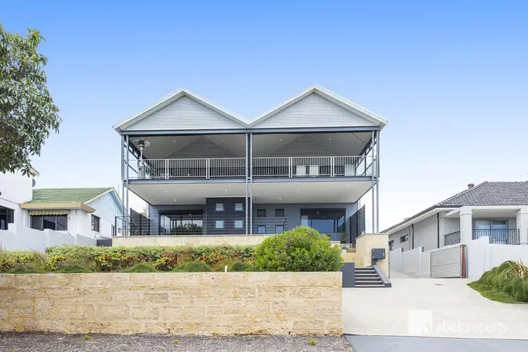 80 Alexandra Road, East Fremantle WA 6158