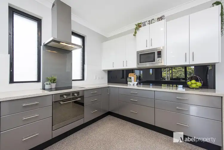 Sixth view of Homely house listing, 80 Alexandra Road, East Fremantle WA 6158