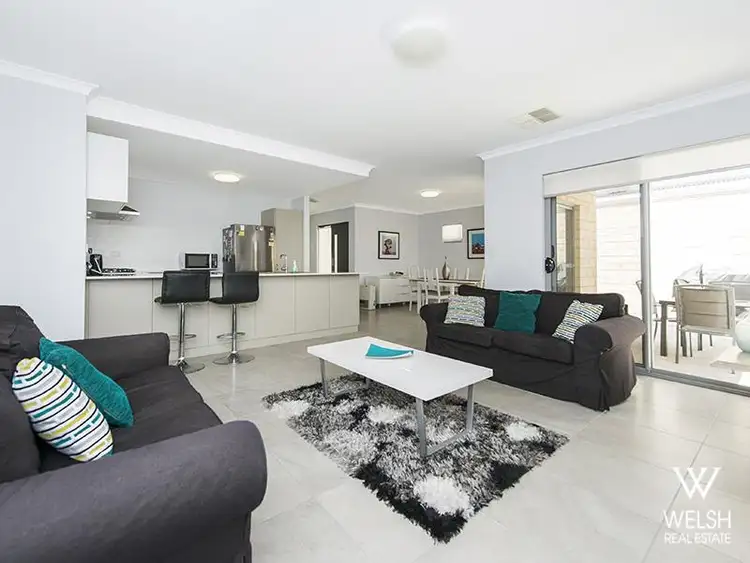 Third view of Homely townhouse listing, 4/52 Barker Street, Belmont WA 6104