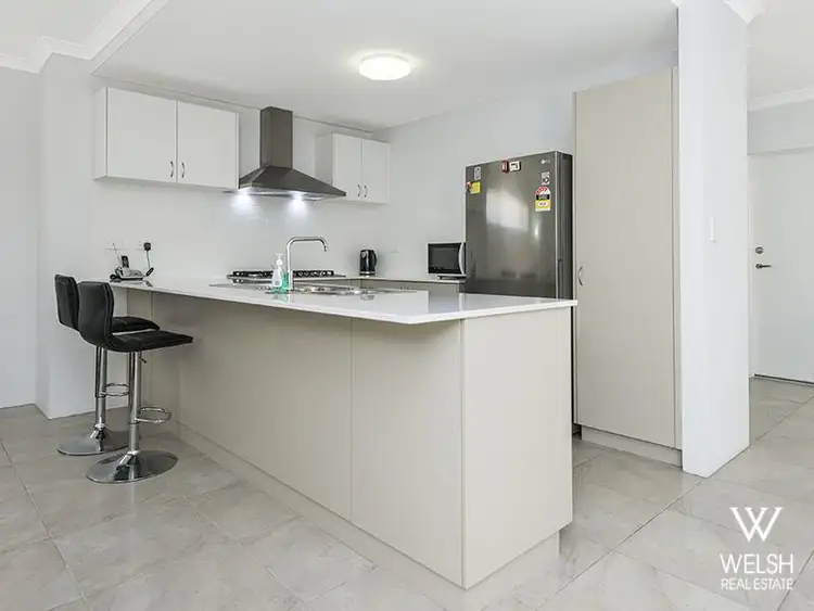 Fourth view of Homely townhouse listing, 4/52 Barker Street, Belmont WA 6104