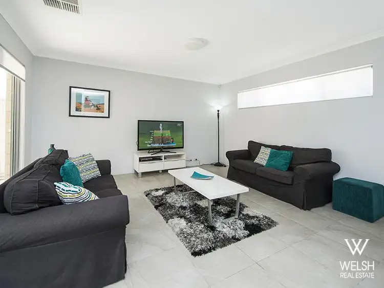 Sixth view of Homely townhouse listing, 4/52 Barker Street, Belmont WA 6104