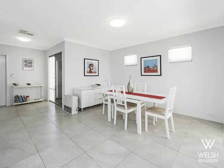 Seventh view of Homely townhouse listing, 4/52 Barker Street, Belmont WA 6104