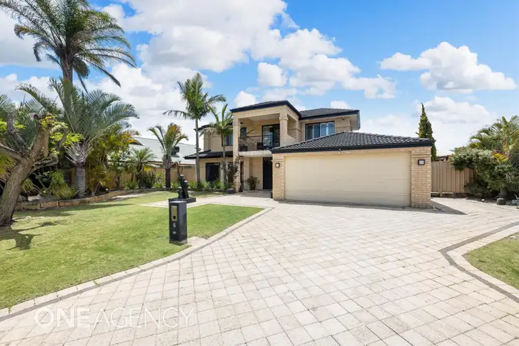 6 Frampton Crescent, Canning Vale WA 6155