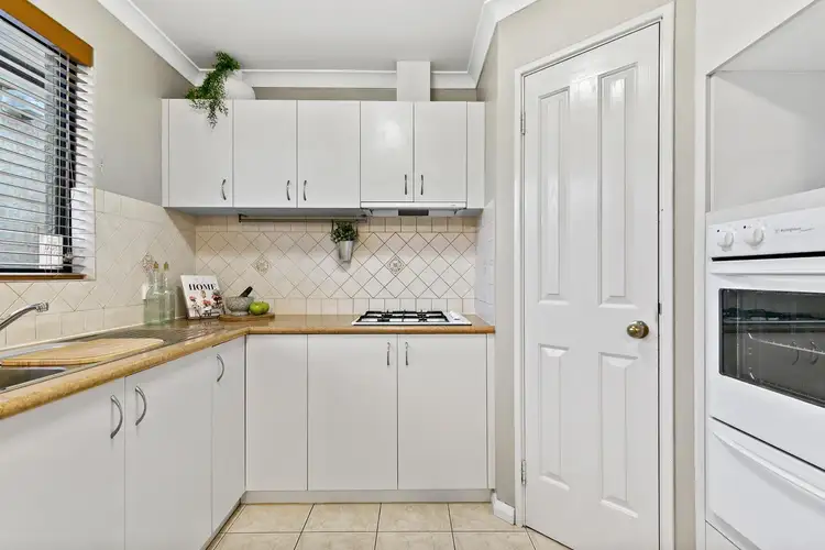 Second view of Homely villa listing, 2A Marian Street, Innaloo WA 6018