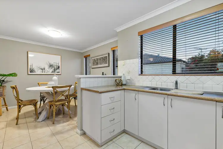 Third view of Homely villa listing, 2A Marian Street, Innaloo WA 6018