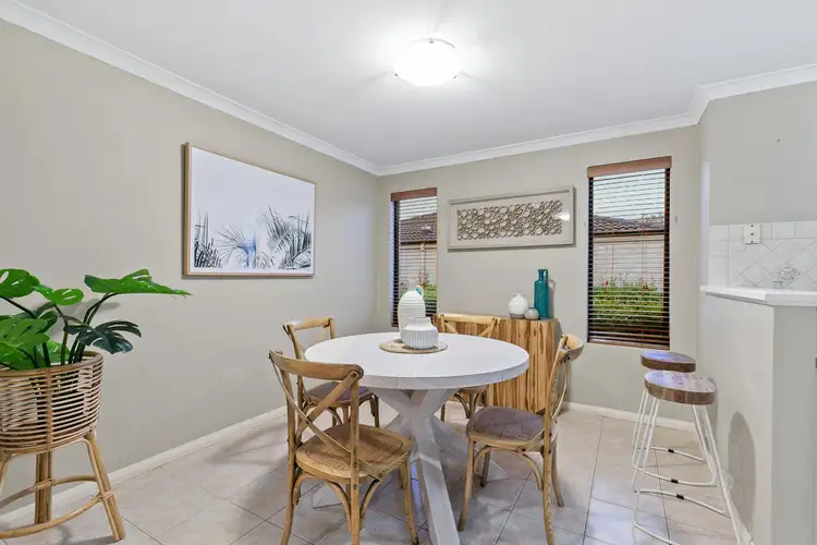 Fourth view of Homely villa listing, 2A Marian Street, Innaloo WA 6018
