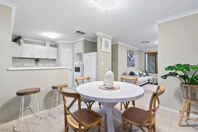 Fifth view of Homely villa listing, 2A Marian Street, Innaloo WA 6018