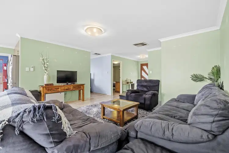 Second view of Homely house listing, 39 Merrifield Circle, Leeming WA 6149