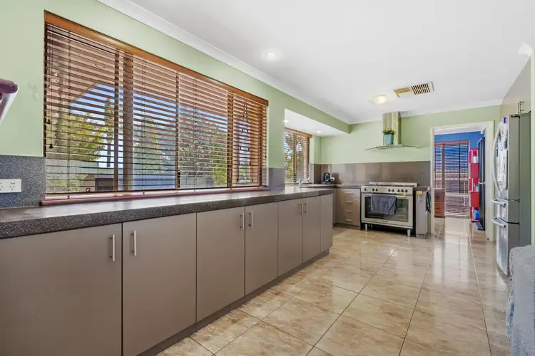 Fourth view of Homely house listing, 39 Merrifield Circle, Leeming WA 6149