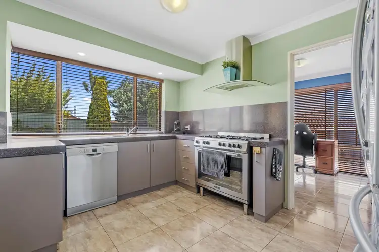 Fifth view of Homely house listing, 39 Merrifield Circle, Leeming WA 6149