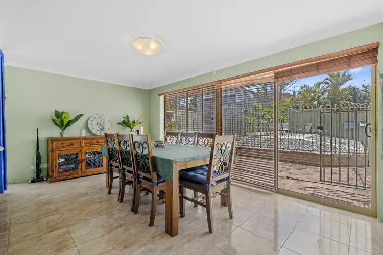 Seventh view of Homely house listing, 39 Merrifield Circle, Leeming WA 6149