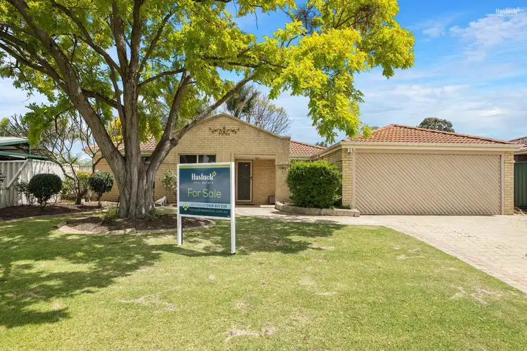 Second view of Homely house listing, 70 Ralphs Street, Seville Grove WA 6112