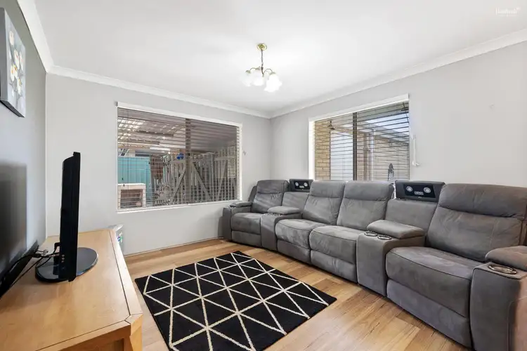 Fourth view of Homely house listing, 70 Ralphs Street, Seville Grove WA 6112