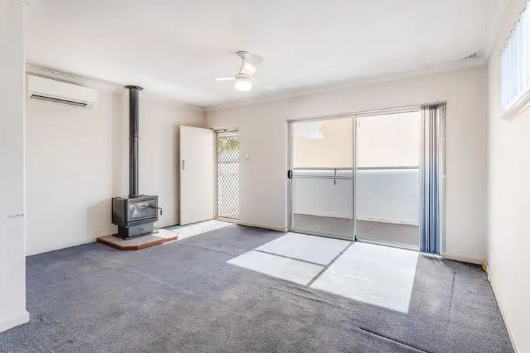 Second view of Homely villa listing, 6/59-61 Brighton Road, Scarborough WA 6019