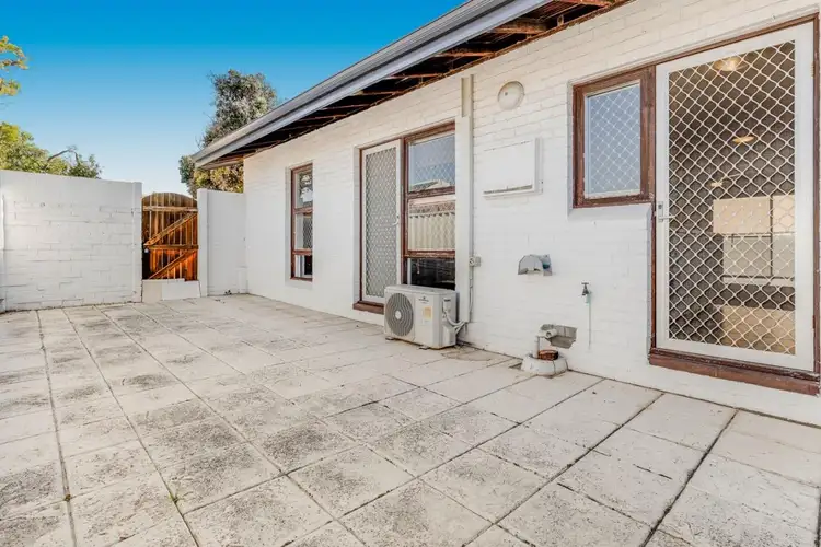 Seventh view of Homely villa listing, 6/59-61 Brighton Road, Scarborough WA 6019
