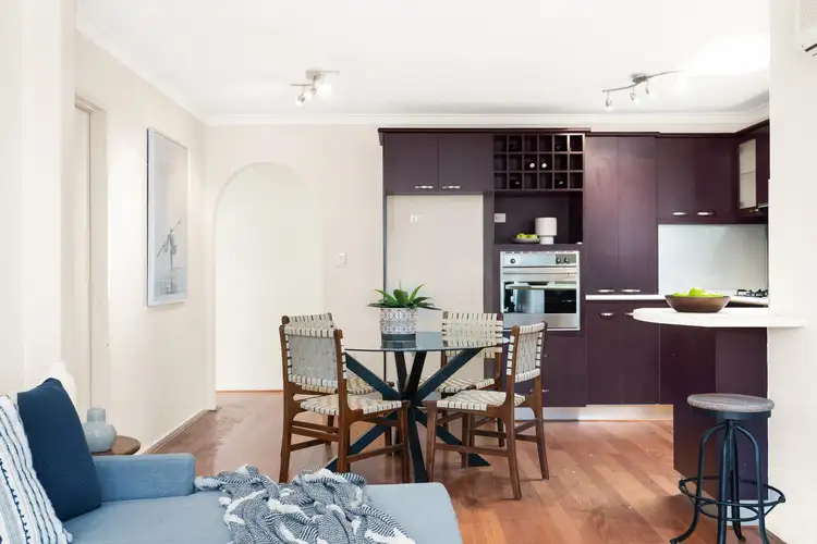 Fourth view of Homely villa listing, 7/128 Waterloo Street, Tuart Hill WA 6060