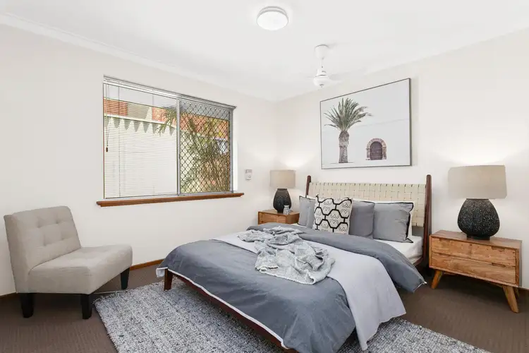 Fifth view of Homely villa listing, 7/128 Waterloo Street, Tuart Hill WA 6060