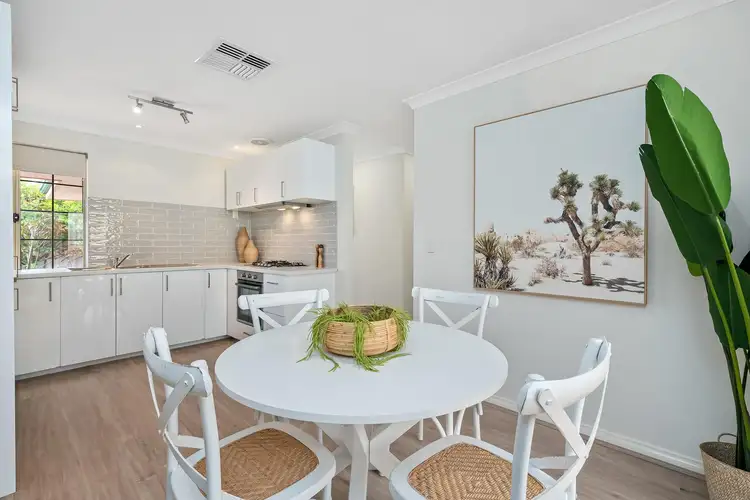 Second view of Homely villa listing, 3/113 Edward Street, Osborne Park WA 6017