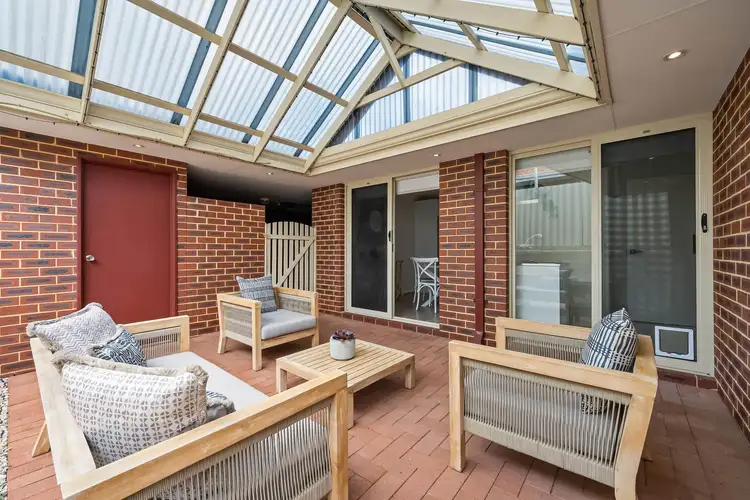 Fourth view of Homely villa listing, 3/113 Edward Street, Osborne Park WA 6017