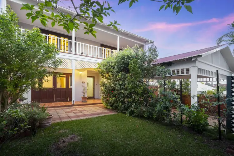 58 Ord Street, Nedlands WA 6009