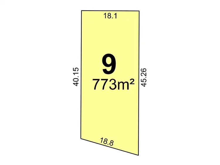 Lot 9, 29 Phoenix Place, South Kalgoorlie WA 6430