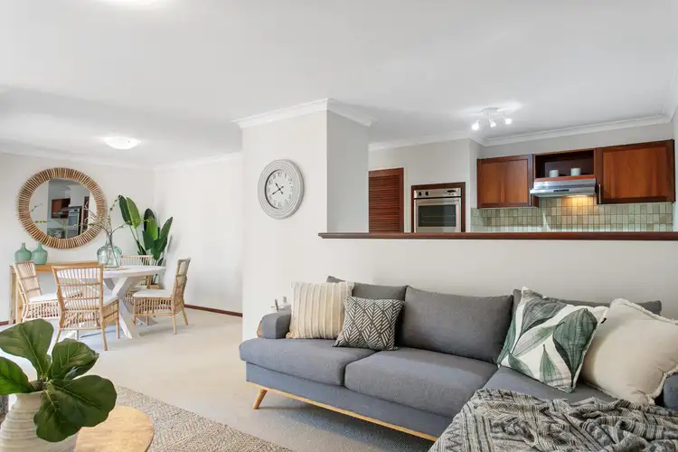 Main view of Homely townhouse listing, 5/24 Davies Road, Claremont WA 6010