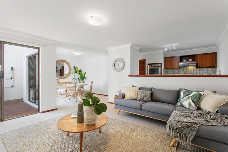 Third view of Homely townhouse listing, 5/24 Davies Road, Claremont WA 6010