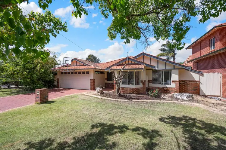 Main view of Homely house listing, 2 Camelia Avenue, Mount Claremont WA 6010