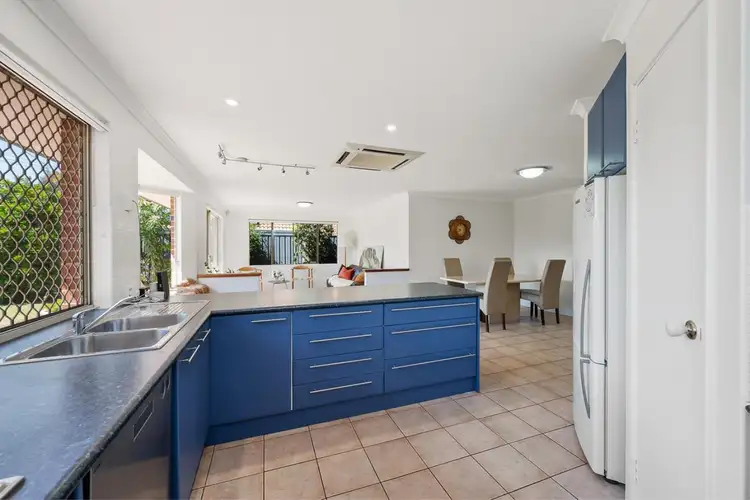 Sixth view of Homely house listing, 2 Camelia Avenue, Mount Claremont WA 6010