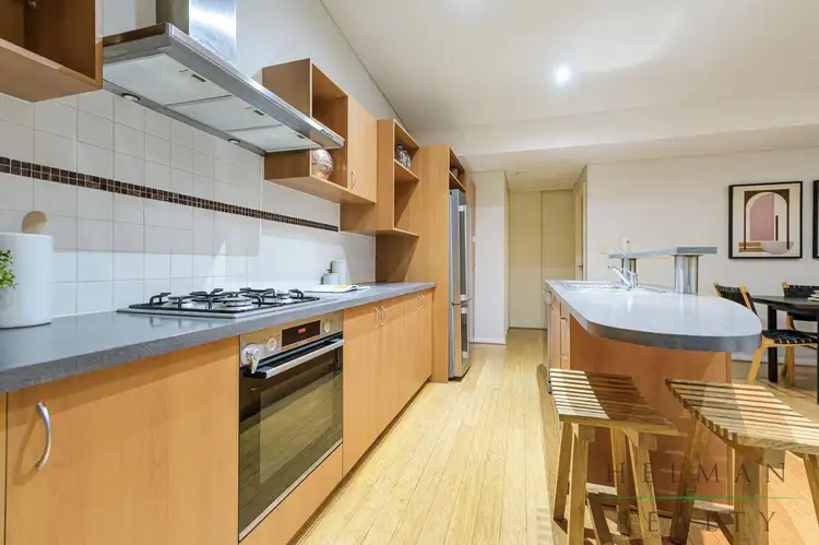 Second view of Homely townhouse listing, 2/104 Scarborough Beach Road, Mount Hawthorn WA 6016