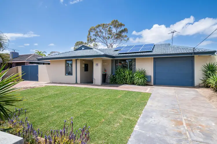 24 Forrest Road, Padbury WA 6025